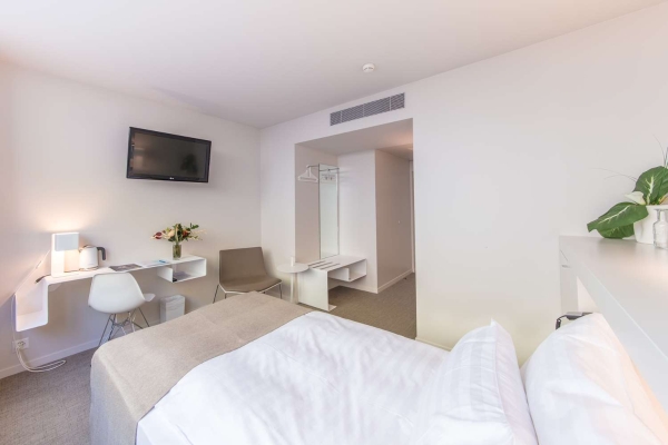 Hotel Lavaux (Bourg-en-Lavaux-Cully)